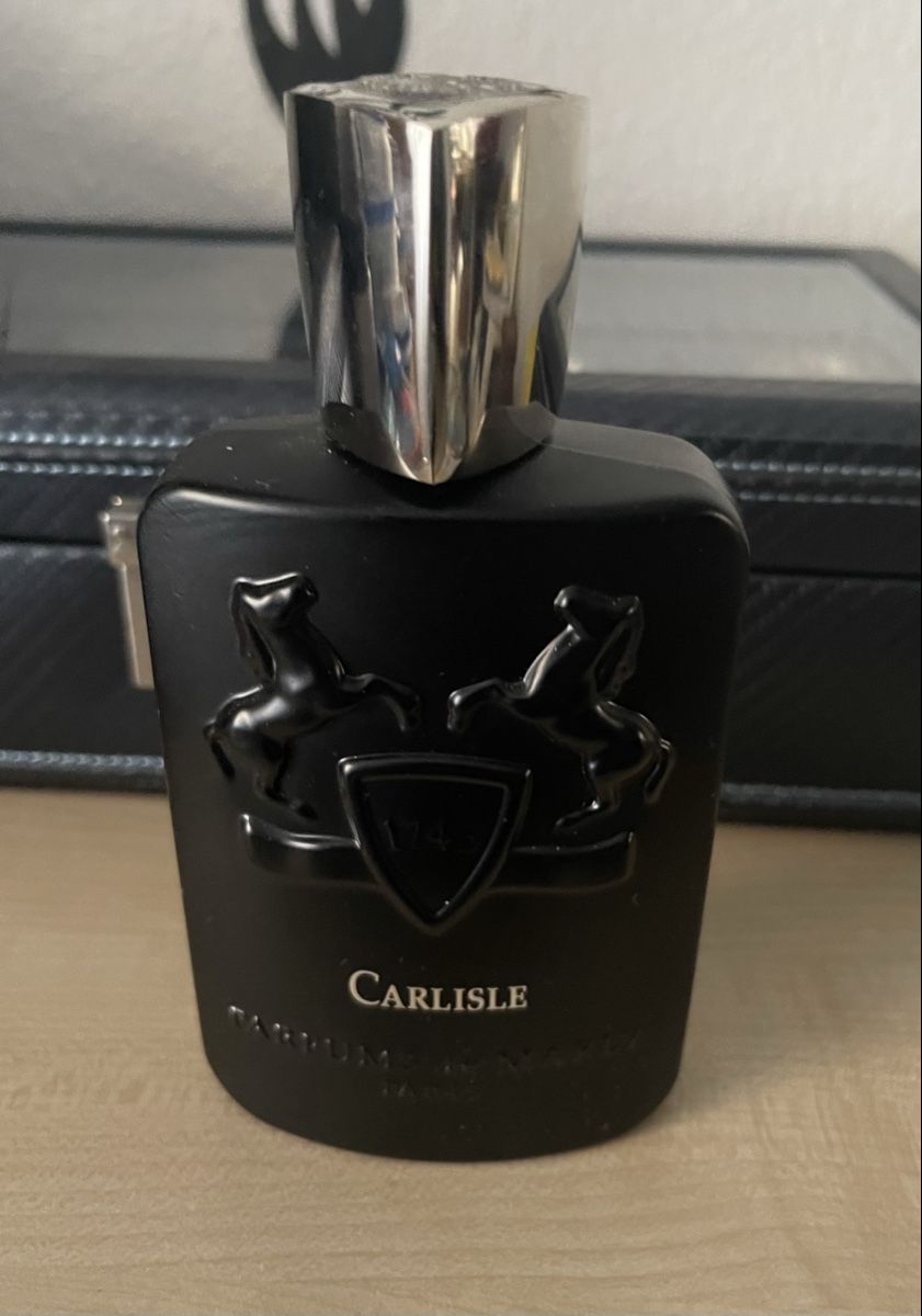 Parfum & Eau de Toilette: Parfums de Marly „Carlisle“ – Gebraucht aus Schwarzenburg von The_Power_Of_Scents 1