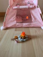 Na! Na! Na! Surprise! – Kitty-Cat Campground Tent 🐱⛺
