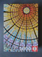 (04) Educa, Palace of the Catalan Music, 1000 Teile