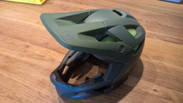 Endura MT500 Fullface MTB Helm