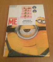 AKTION Minnions Bettwäsche Set