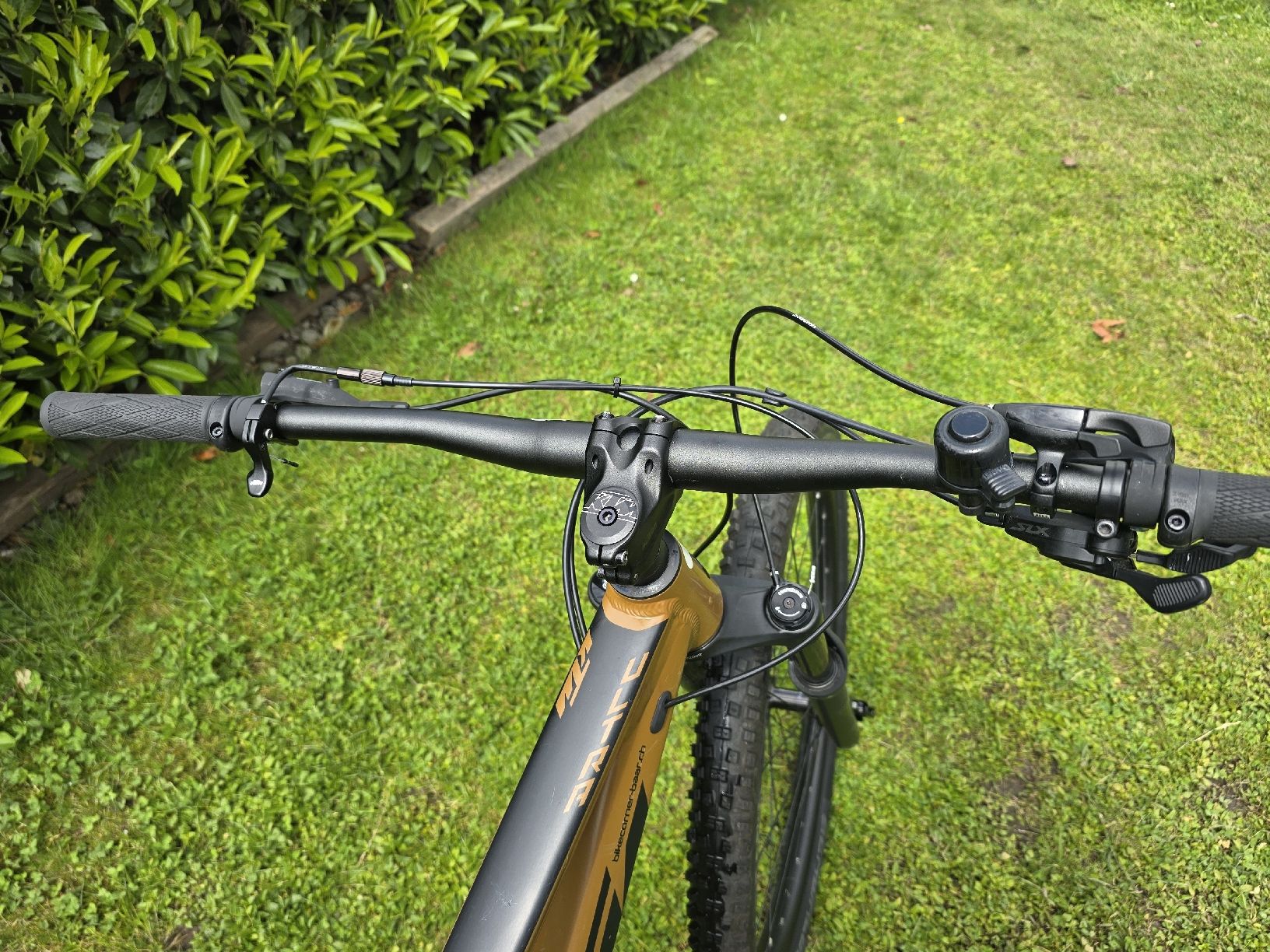 KTM Velos: KTM – Gebraucht aus Kägiswil von Qendro95 3