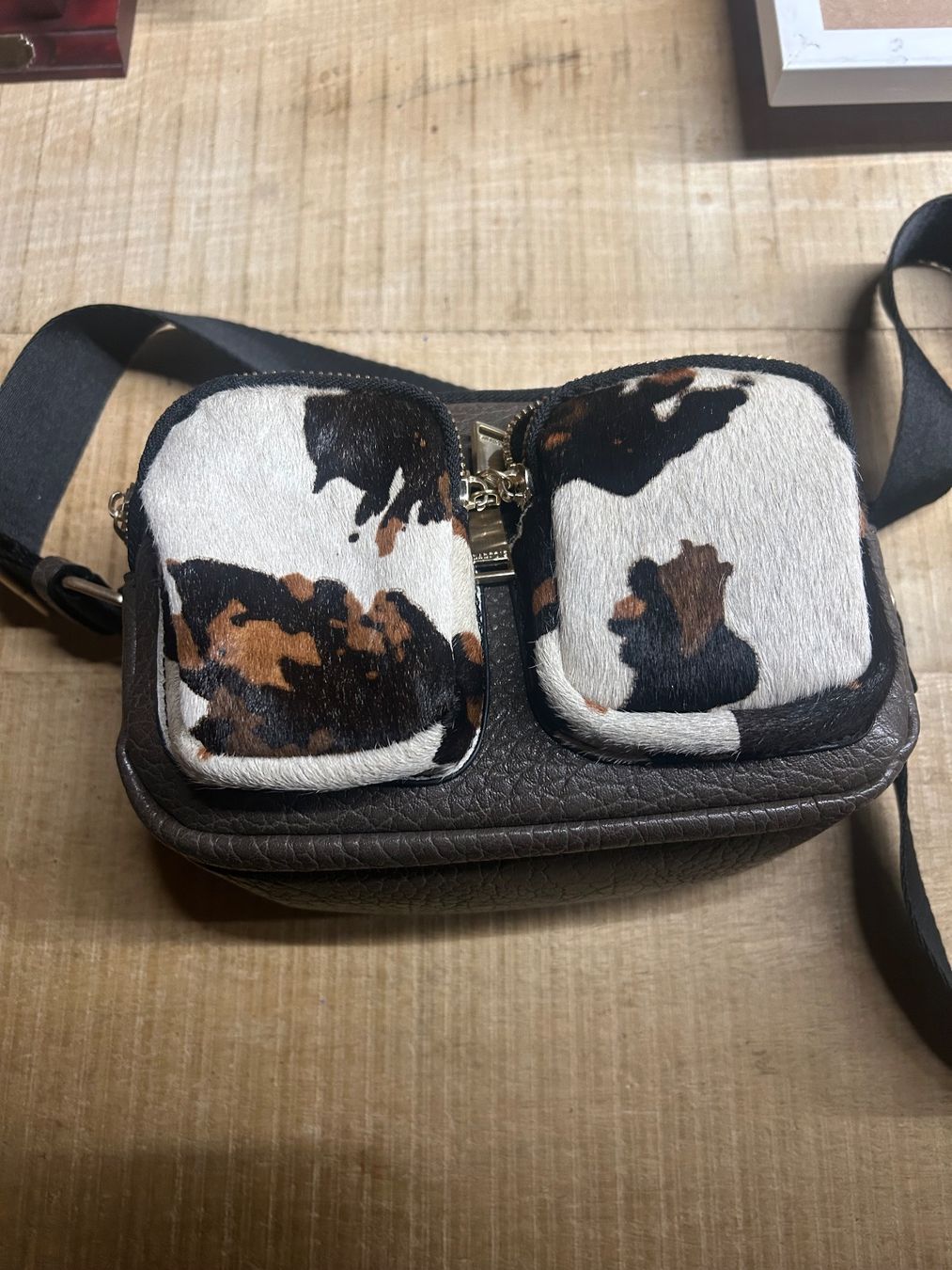 Borse da donna: Parfois sac – Nuovo (secondo la descrizione) da Val-d'Illiez venduto da Dombou 2