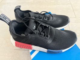 Adidas Sport Turnschuhe France Neu Gr. 40 1/3