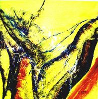 Kunstbild "Inspiration"