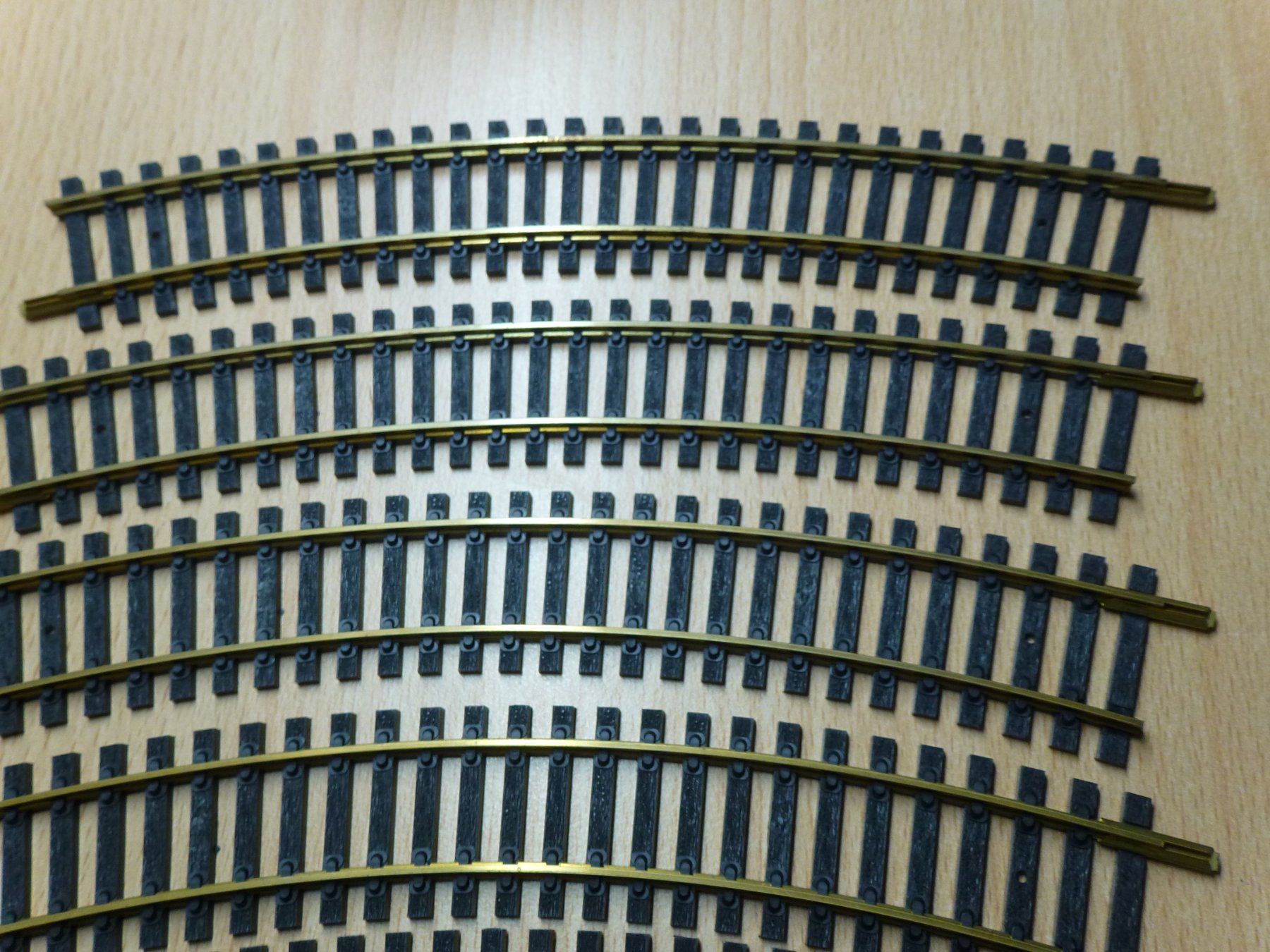 Fleischmann Modellini di ferrovie: Fleischmann 10x6025 – Nuovo (secondo la descrizione) da Hombrechtikon venduto da Se9 3