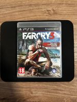 Far Cry 3 - PS3 Spiel komplett