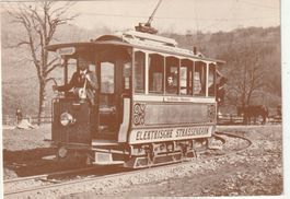 Zürich Tram