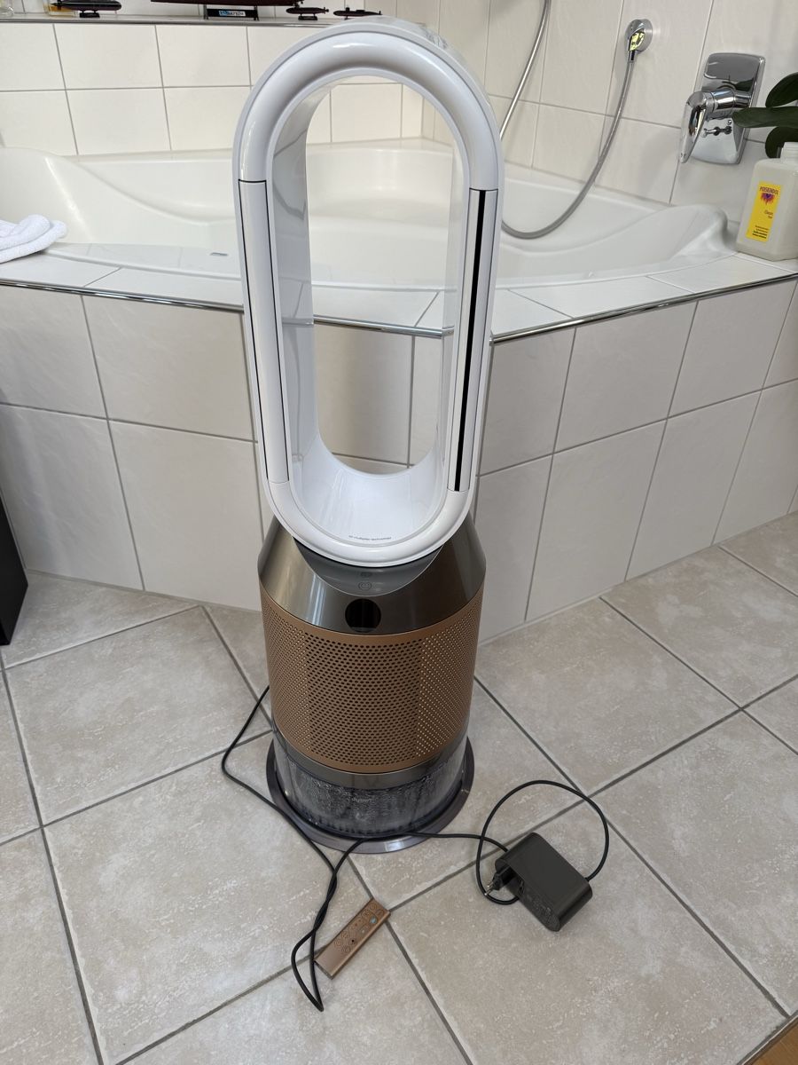 Dyson Purificatori d'aria: Dyson PH 04 Purifier Humidify+Cool Formaldehyde – Difettoso da Richigen venduto da stu_pl85