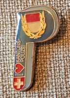 L748 - Pin I Like Kantons Polizei Solothurn