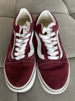 Vans Old Skool Port Royale, Grösse 36.0 - Top Zustand!