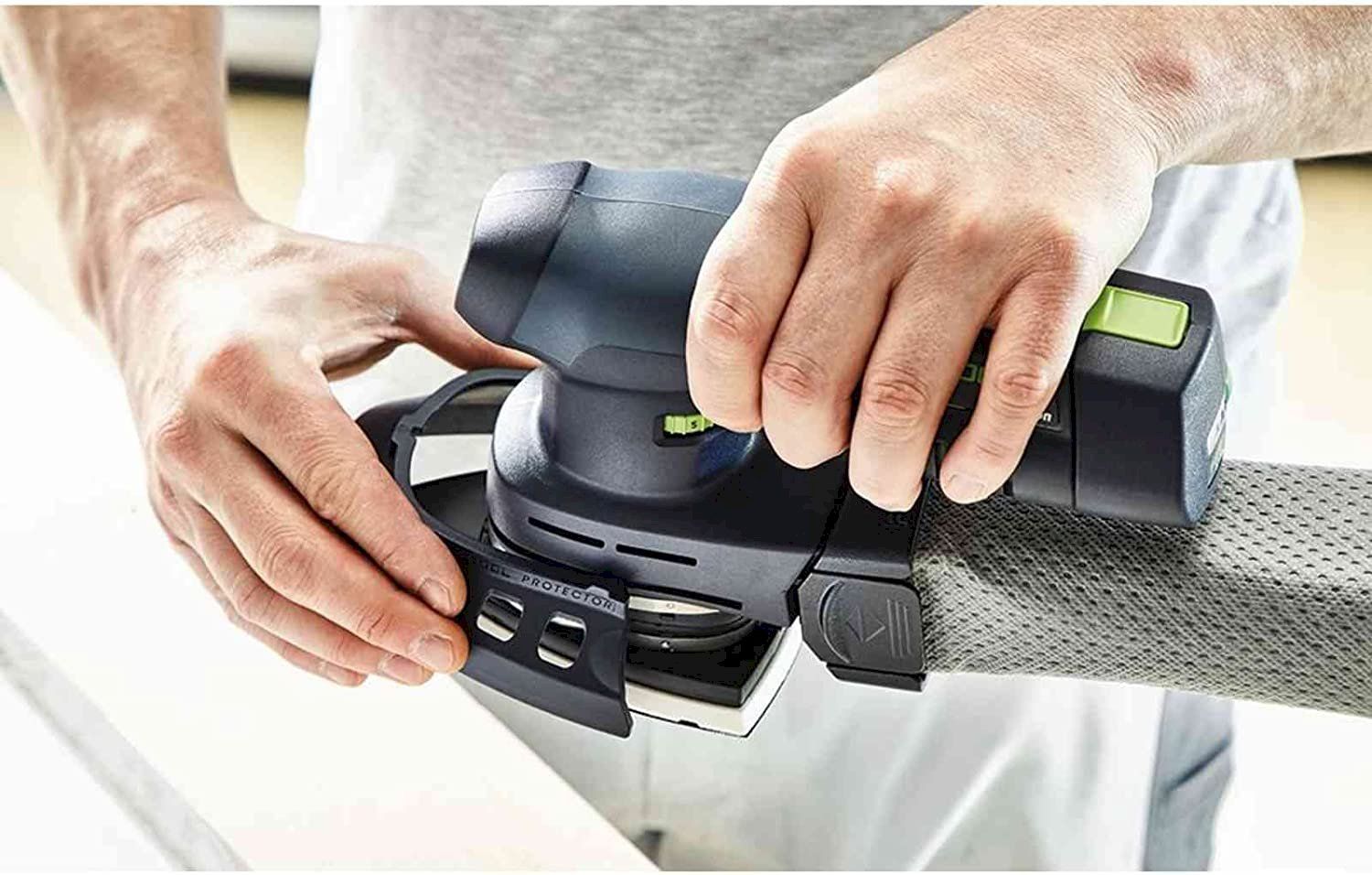 Festool Alle Werkzeuge: Festool DTSC 400-Basic 577507 – Neu und originalverpackt aus Bottighofen von zaap 3