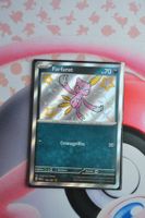 Farfuret Shiny Carte - Pokemon TCG Francais