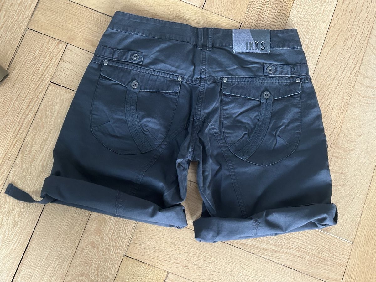 IKKS Pantaloni: Bermuda- short IKKS neuf  – Nuovo e nell'imballaggio originale da Neuchâtel venduto da Yaya2020 7