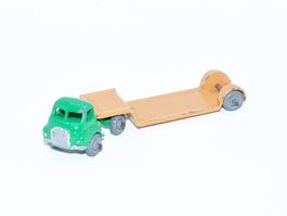 Matchbox Lesney BEDFORD LOW LOADER No. 27A