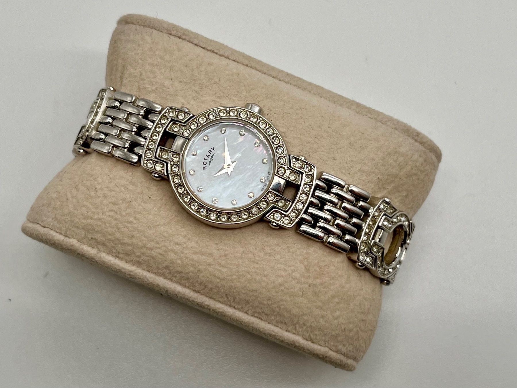 Rotary Orologi: Rotary Monaco Ref. LB09184 – Usato da Aarau venduto da VelEis_Watches 1