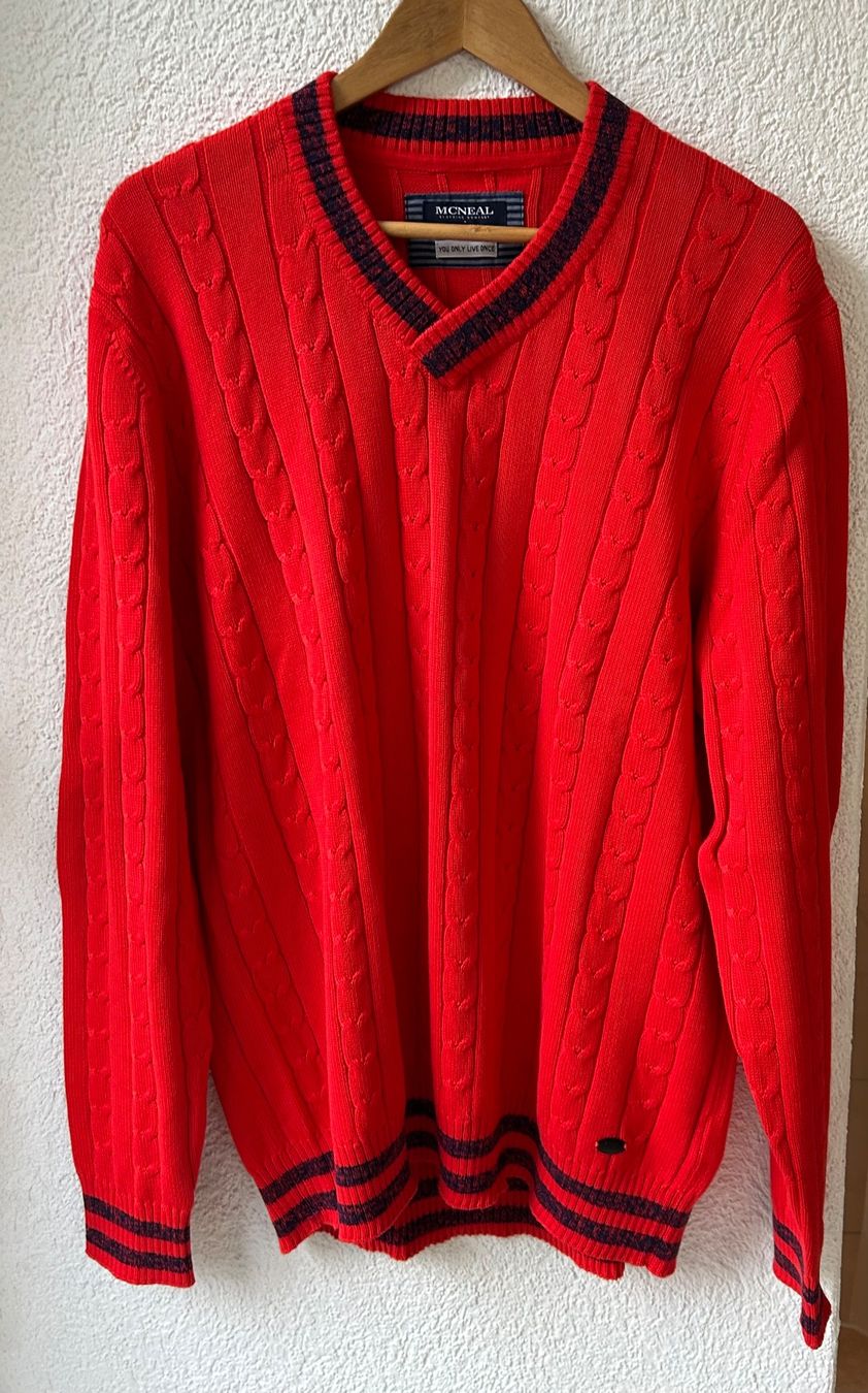 Pullover & Sweatshirts: Pullover – Gebraucht aus STUDEN BE von SMIROS 1