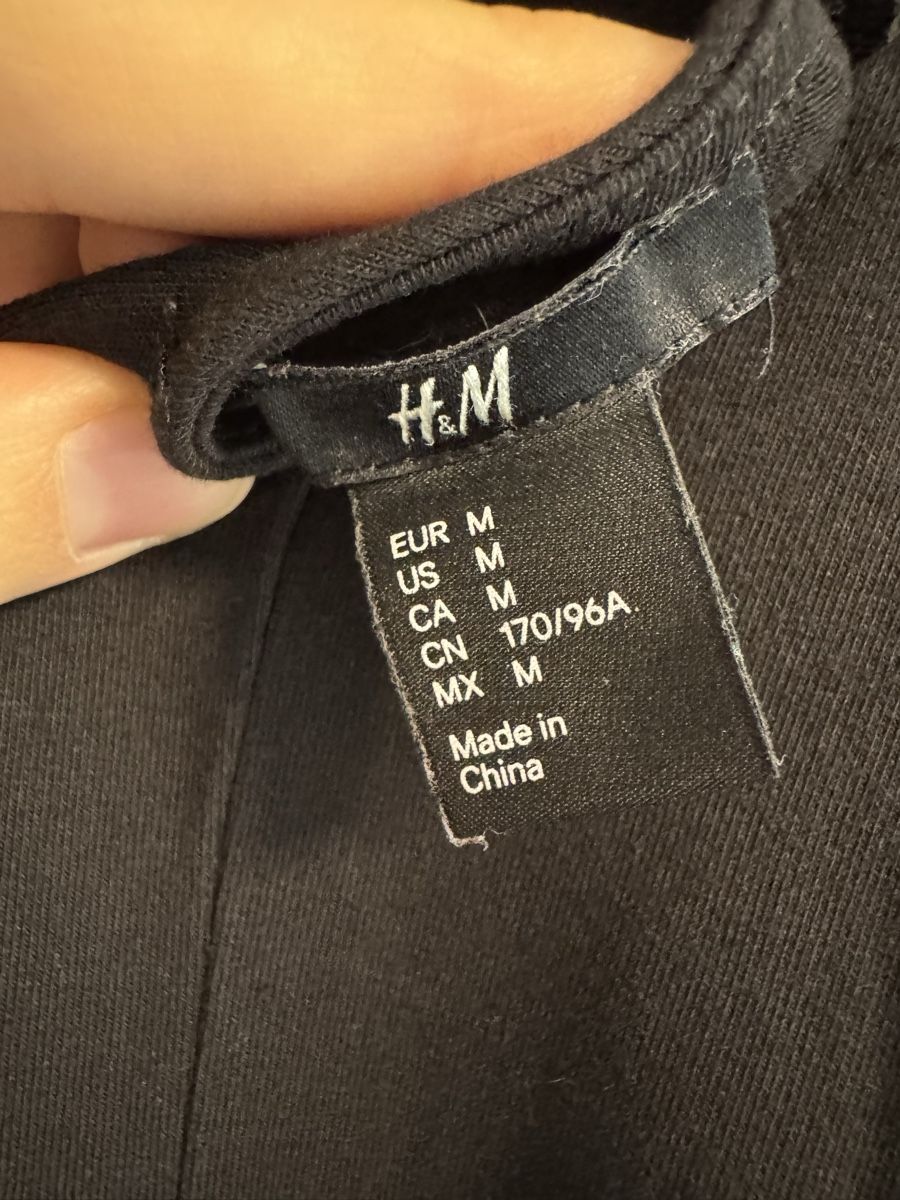 H&M Vestiti: Sexy Kleid mit Spitze – Usato da Zürich venduto da ljp_2hsx 3