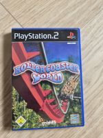 RollerCoaster World PS2 - Jeu complet pour les nostalgiques!