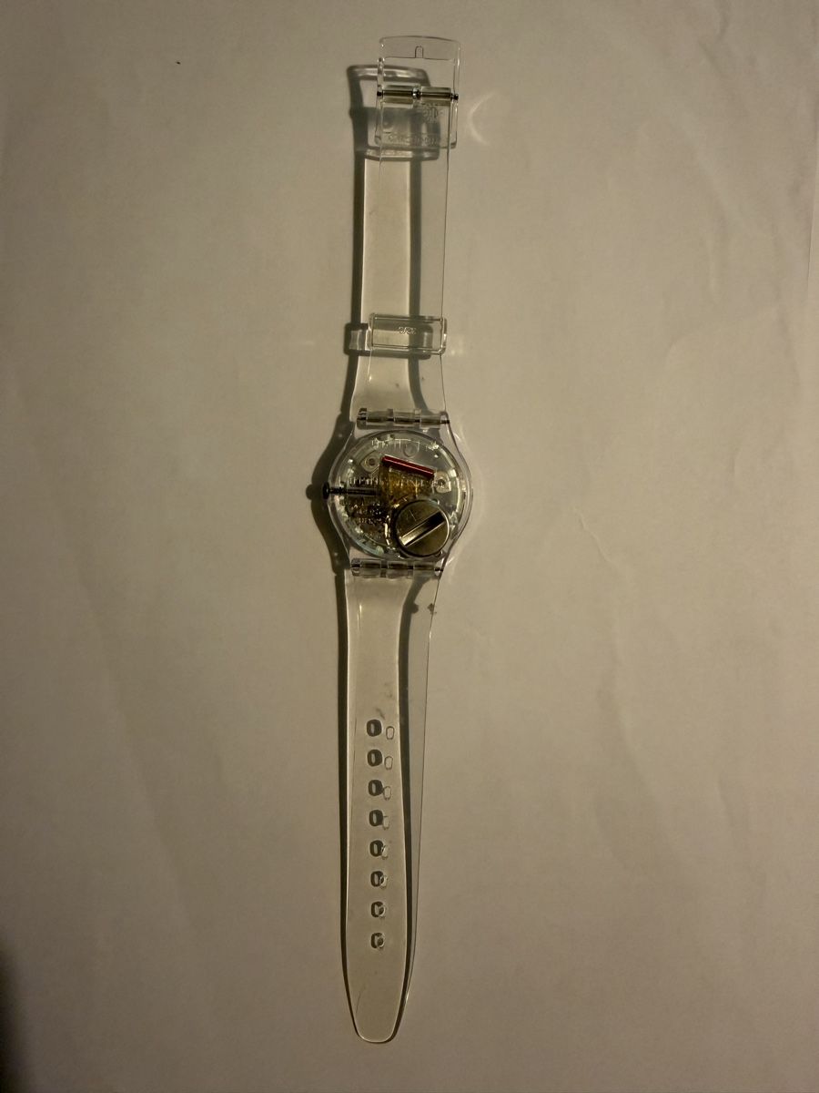 Swatch Orologi: Montre Swatch – Usato da Péry venduto da peaudane 3