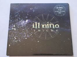 Cd Enigma - El Nino