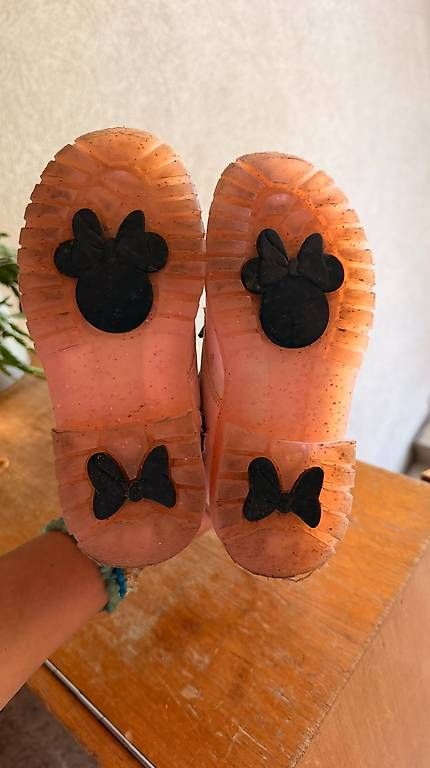 Scarpe per ragazze: botes hiver mini 31 – Usato da Penthalaz venduto da Brunogtr35 3