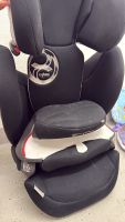 Cybex Pallas M, Isofix Kindersitz, Sommer-Preis!