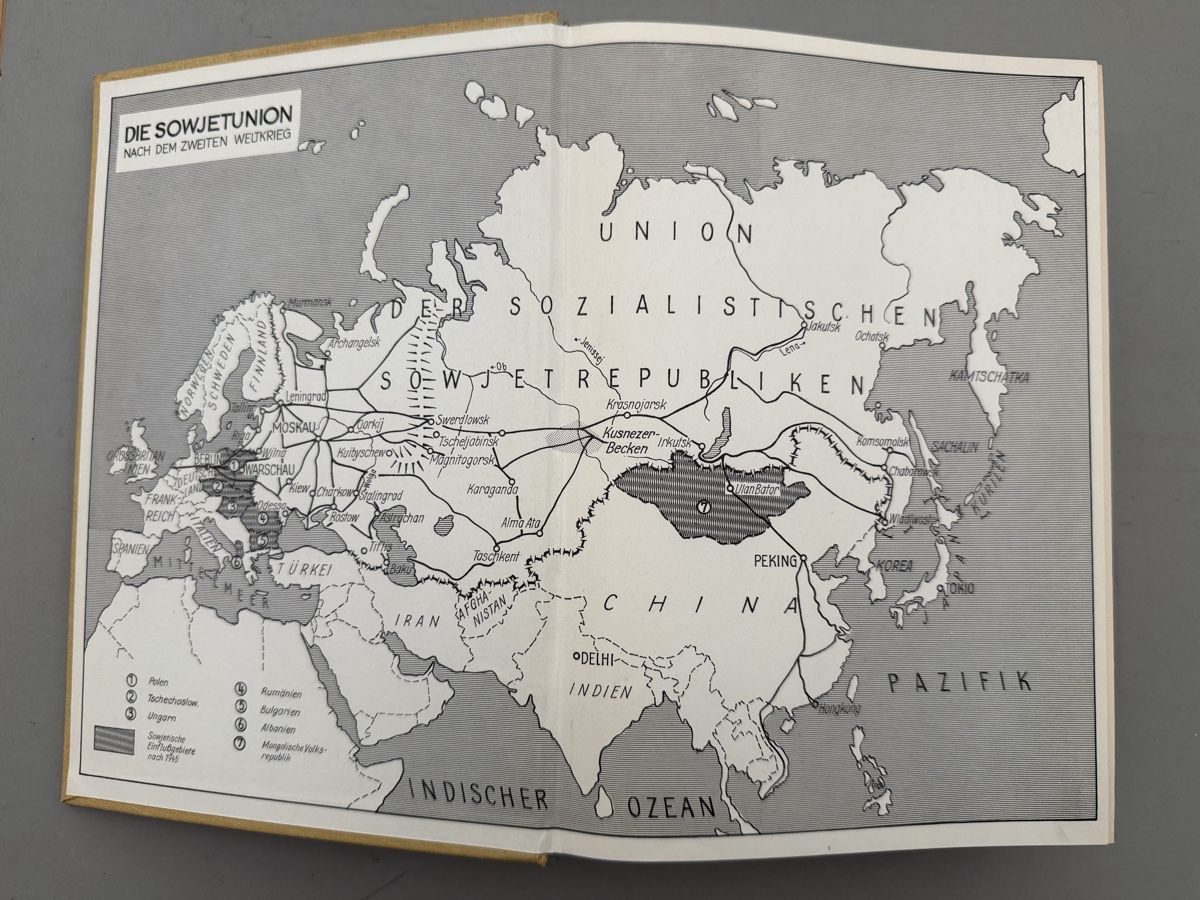 Bücher: // Russland im Krieg 1941-45 // – Gebraucht aus Birmenstorf AG von Pat_roll 1