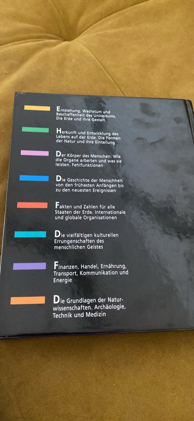 Revues & Magazines: Wissen auf einen Blick bei Reader‘s Digest – D'occasion à Dällikon par YOTECH 1