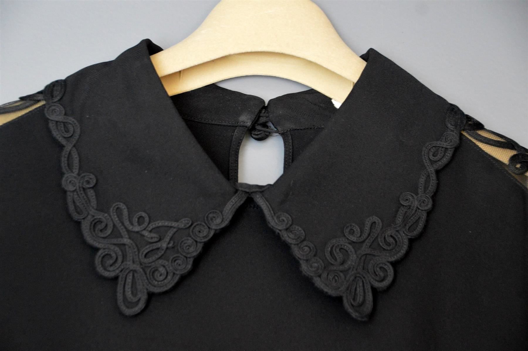 Fendi Vestiti: Kleid / Robe FENDI  38/40 – Usato da Collonges venduto da Auganien 5