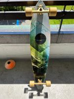 Longboard - Arbor Skateboards - Photo Collection Matt Smith