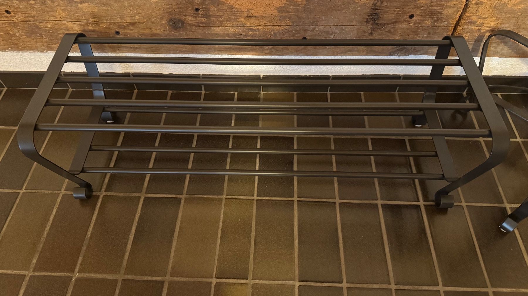 Guardaroba: Garderobe und Schuhregal Ikea – Usato da Worb venduto da nmvd 1
