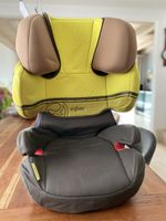 Kinderautositz