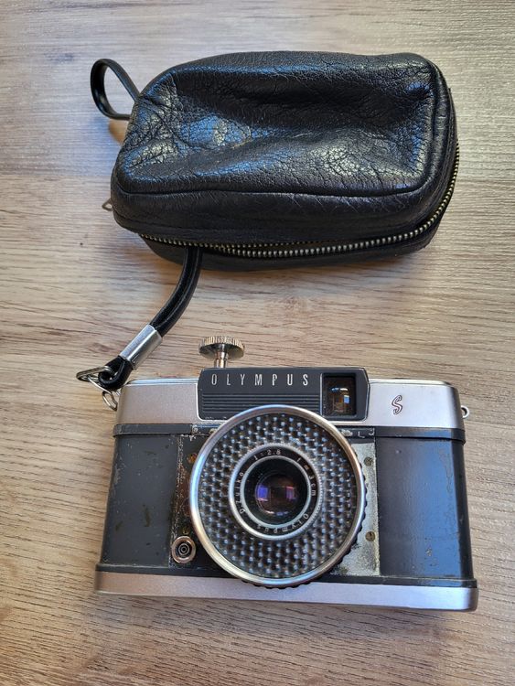 Fotoaparat 1