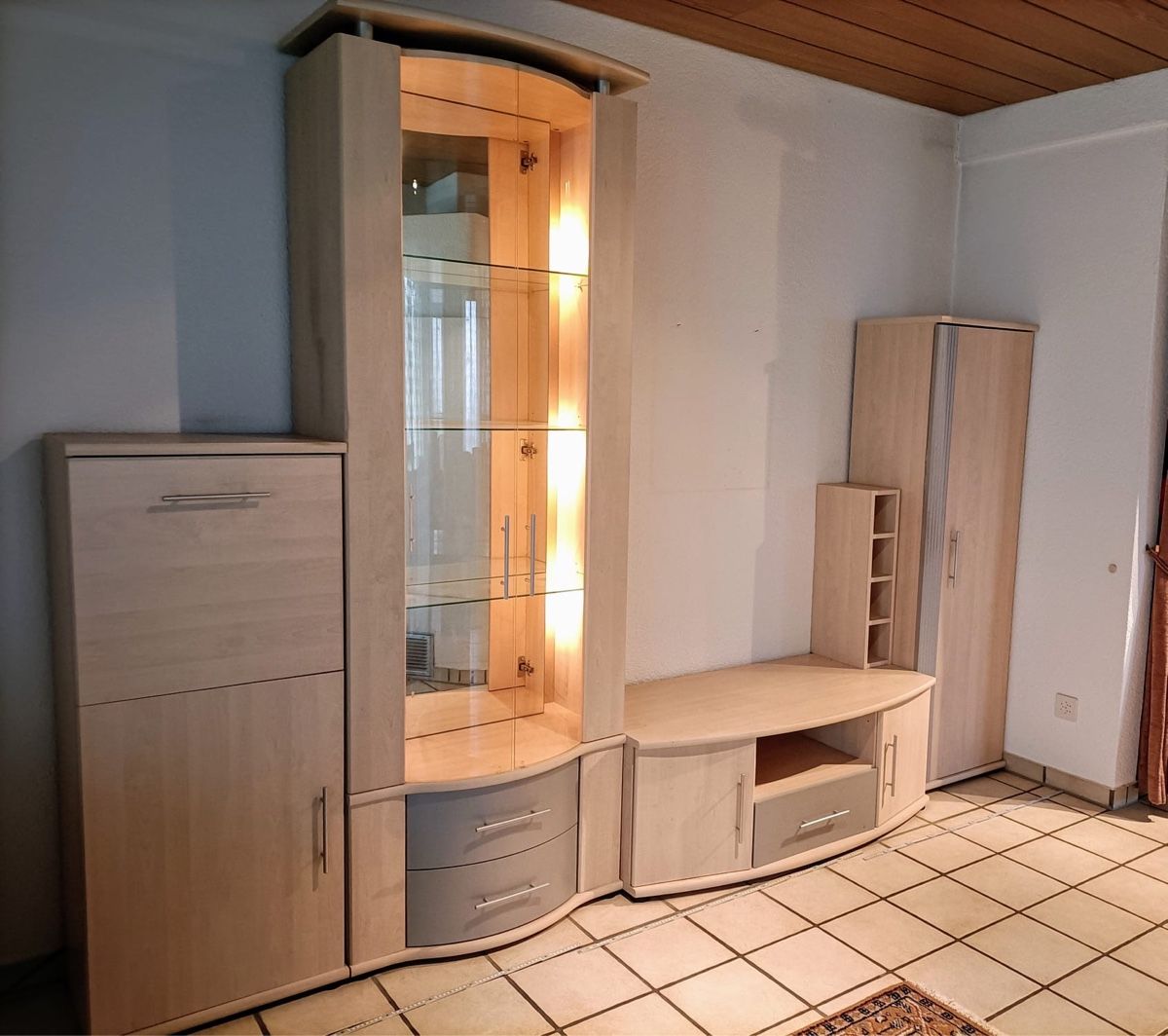 Vetrine: Vitrineschrank – Usato da Aarau venduto da nik_zpf8
