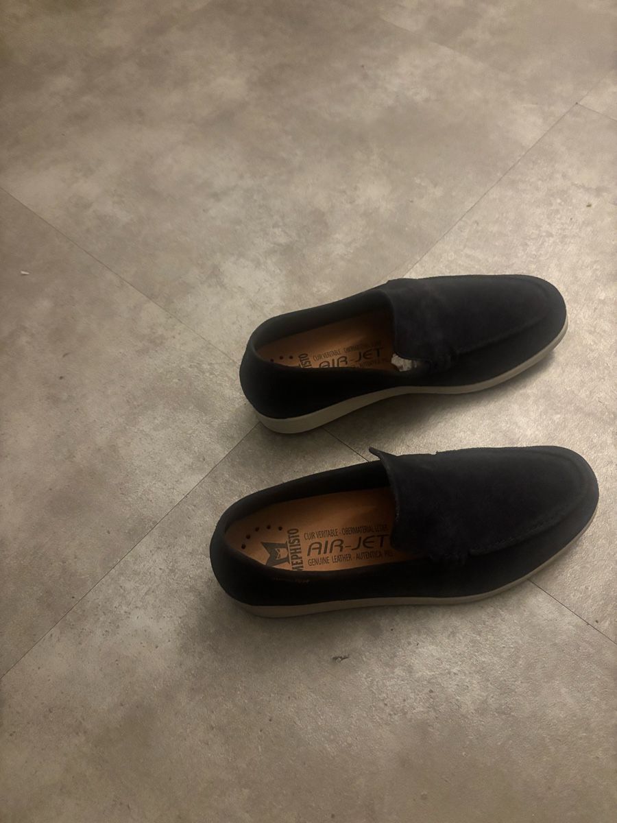 Mephisto Scarpe da uomo: Chaussures mephisto – Usato da Clarens venduto da mon_2g5h 4