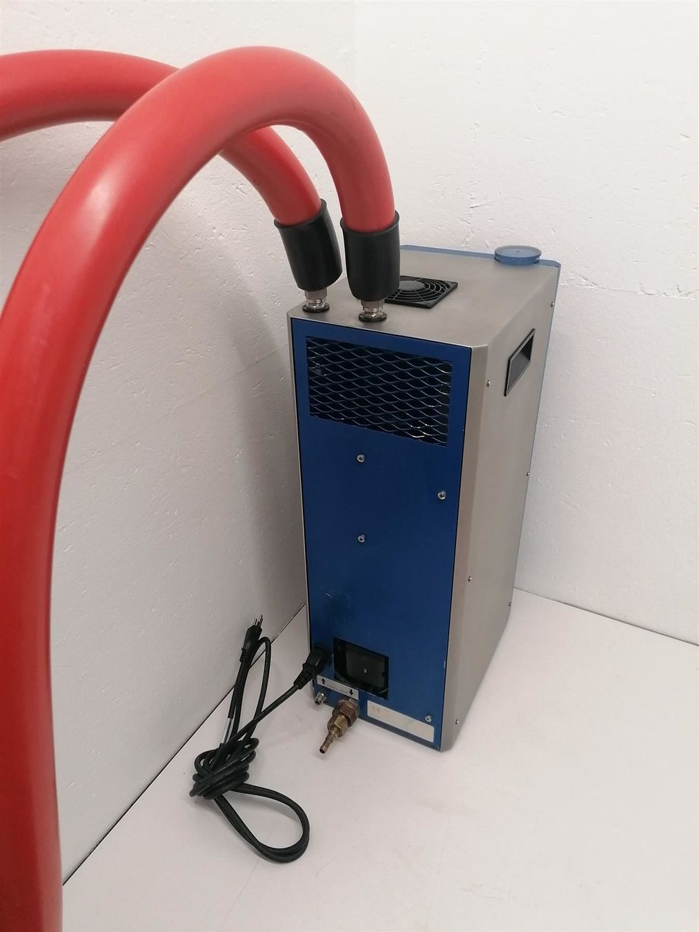 Laborzubehör: HUBER 3008w - Chiller / Cryostat mit... – Gebraucht aus Niederdorf von LeptonAG_Labor 6