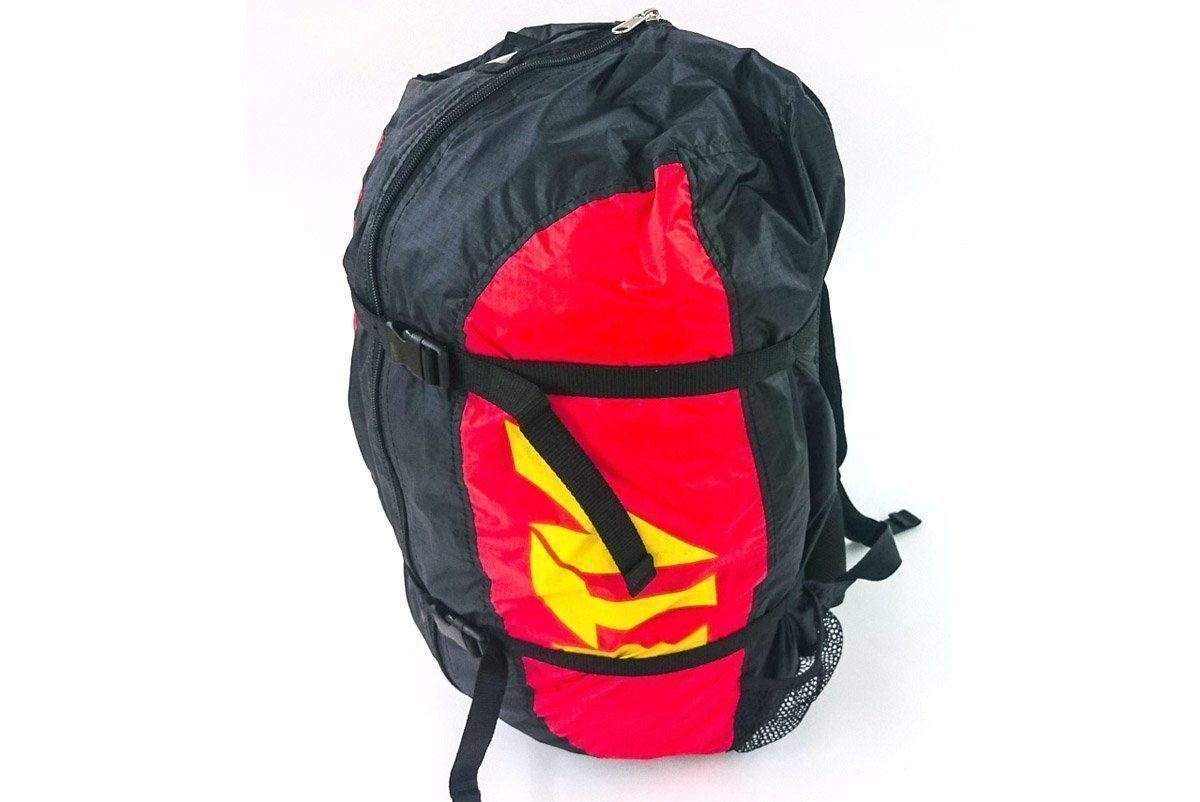 Sport dell'aria & Aquiloni: ITV Everest Rucksack – Nuovo e nell'imballaggio originale da Walenstadtberg venduto da Paratrade77 2