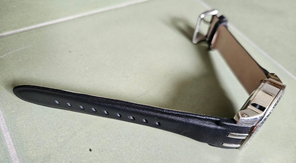 Swatch Montres: Swatch Retrograde – D'occasion à Biel/Bienne par echinops 3