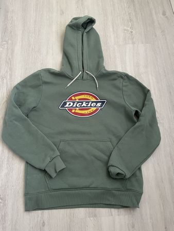 Dickies Kapuzenpullover Gr. M ab 7.-