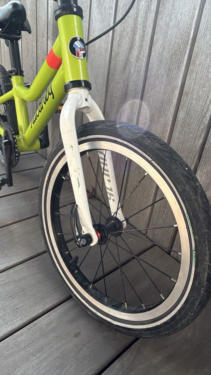 Velos: Ultra lightweight Kids bicycle – Gebraucht aus Givisiez von olg_58qd 3