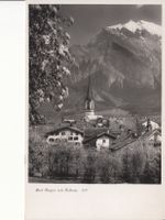 Bad Ragaz ca. 1940