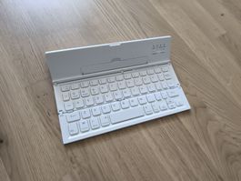 Drahtlose Tastatur