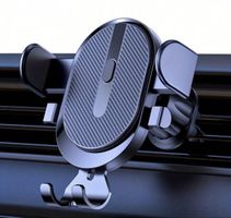 Handy Auto Handyhalterung fürs Lüftungsgitter - Neu!