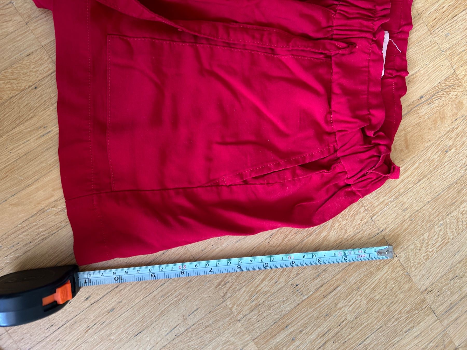 Pantaloni: Short fluide taille 34 Springfield – Nuovo (secondo la descrizione) da Pully venduto da kaba07 1