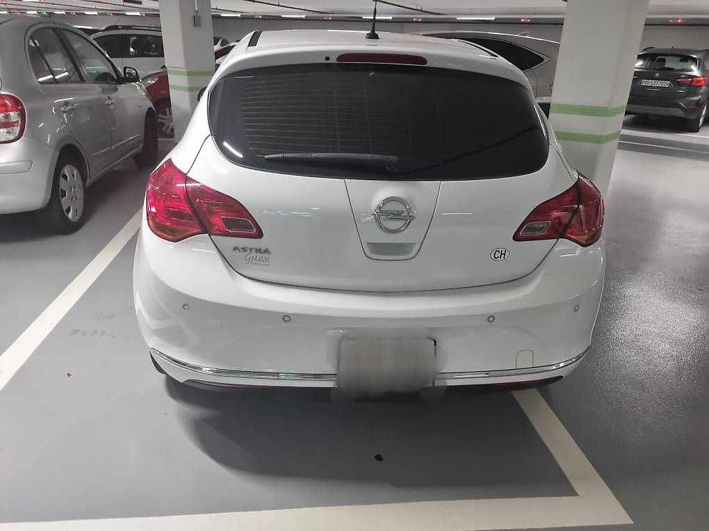 Automobili: Opel astra – Usato da Denges venduto da aaf_yzn2 3