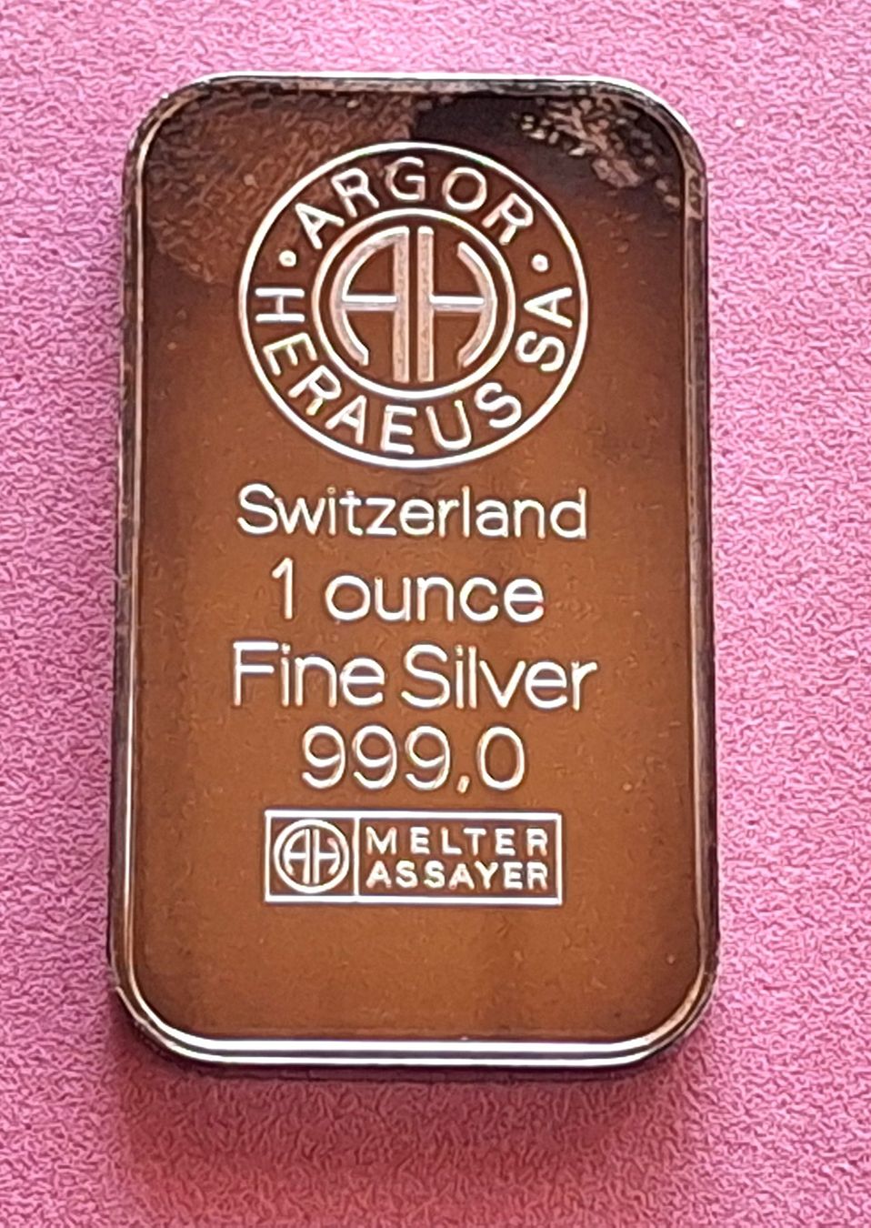 Métaux précieux: SCHÖNE SCHWEIZ - ST. MORITZ - LOSE – D'occasion à Boniswil par dpd4coins 1