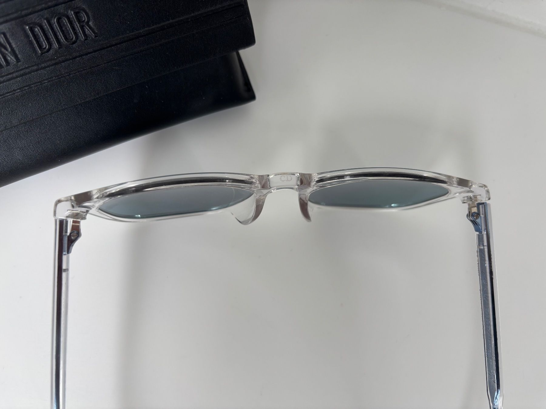 Occhiali & Lenti: DIOR Sonnenbrille top – Usato da Herrliberg venduto da mayfi 5