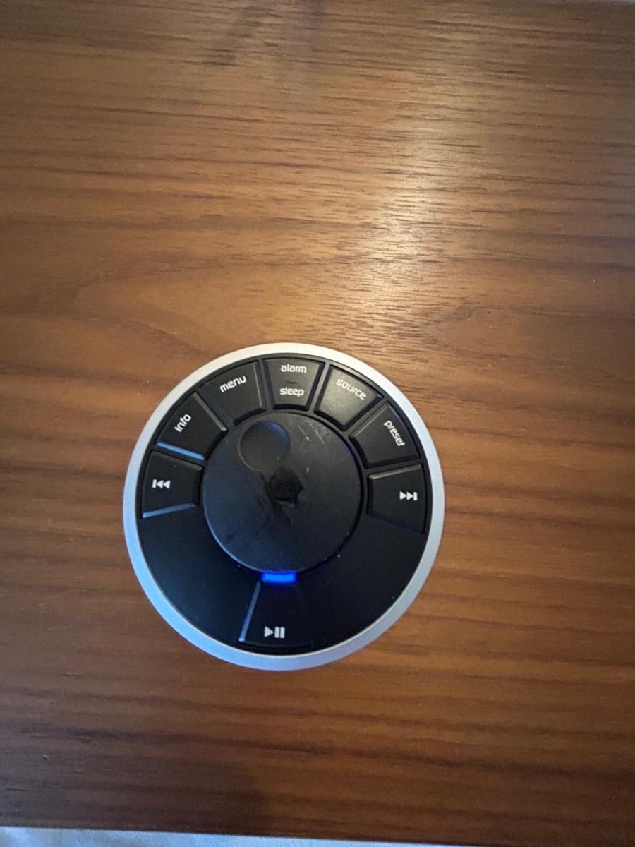 Ruark Sistemi audio & multimediali: Ruark – Usato da Knonau venduto da Audi_1999 2