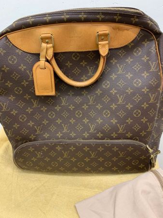 Original Louis Vuitton Vintage